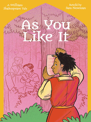 cover image of As You Like It